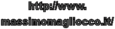 http://www.
massimomagliocco.it/